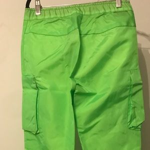 Sheila Rashieda Brand.